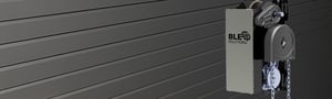 BlackLion Solutions Commercial Door Operators
