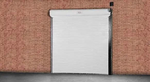 500 Series firedoor