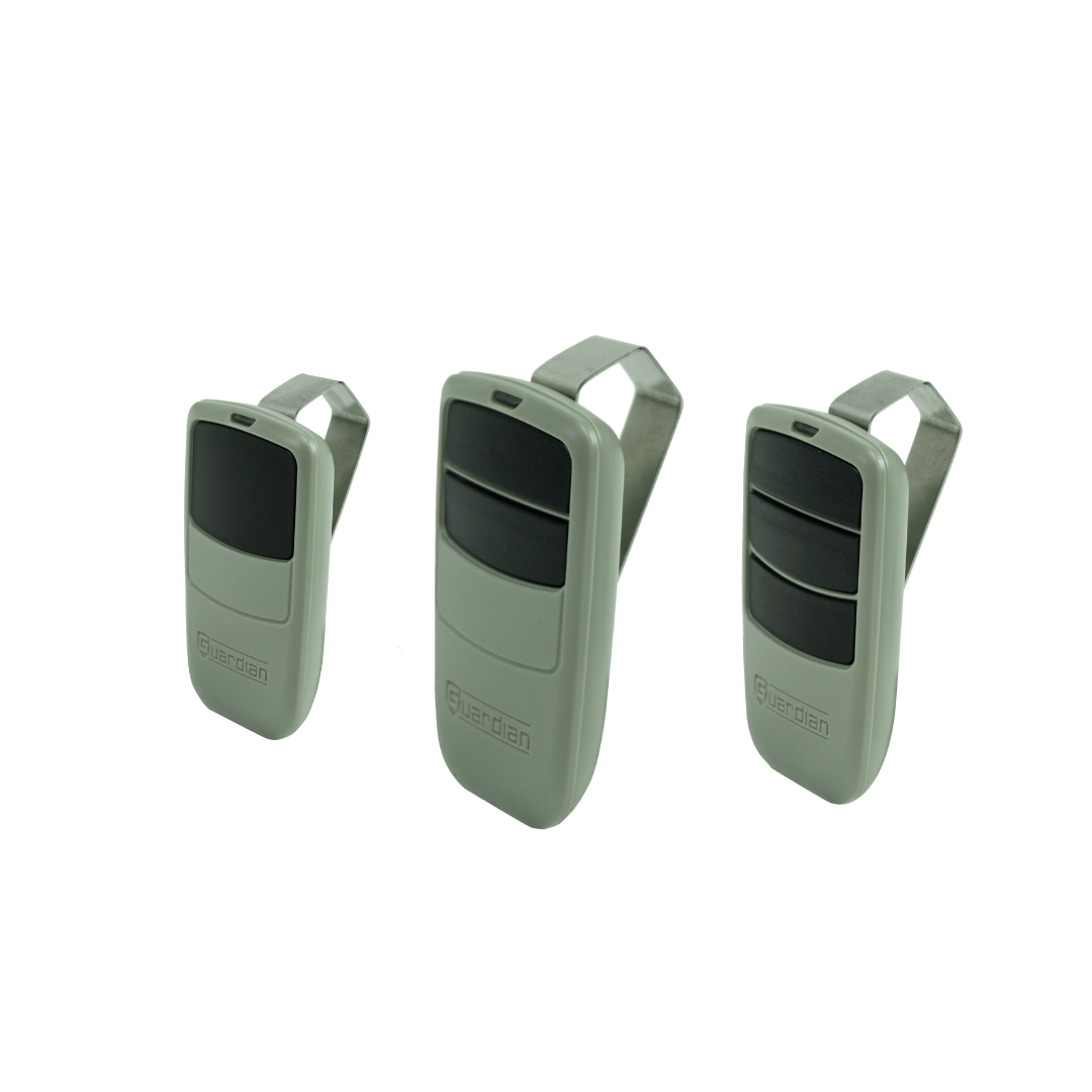 Deluxe Remote Controls