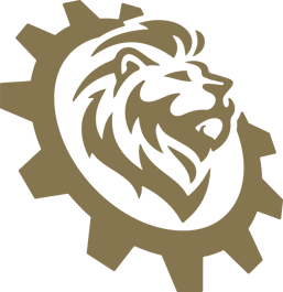 BLACK LIONES GOLD