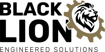 BLACK-LION