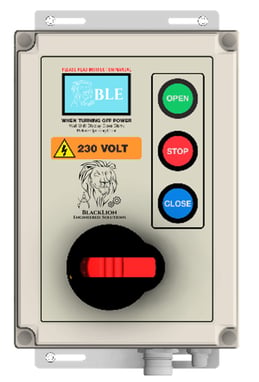 blecontrolpanel