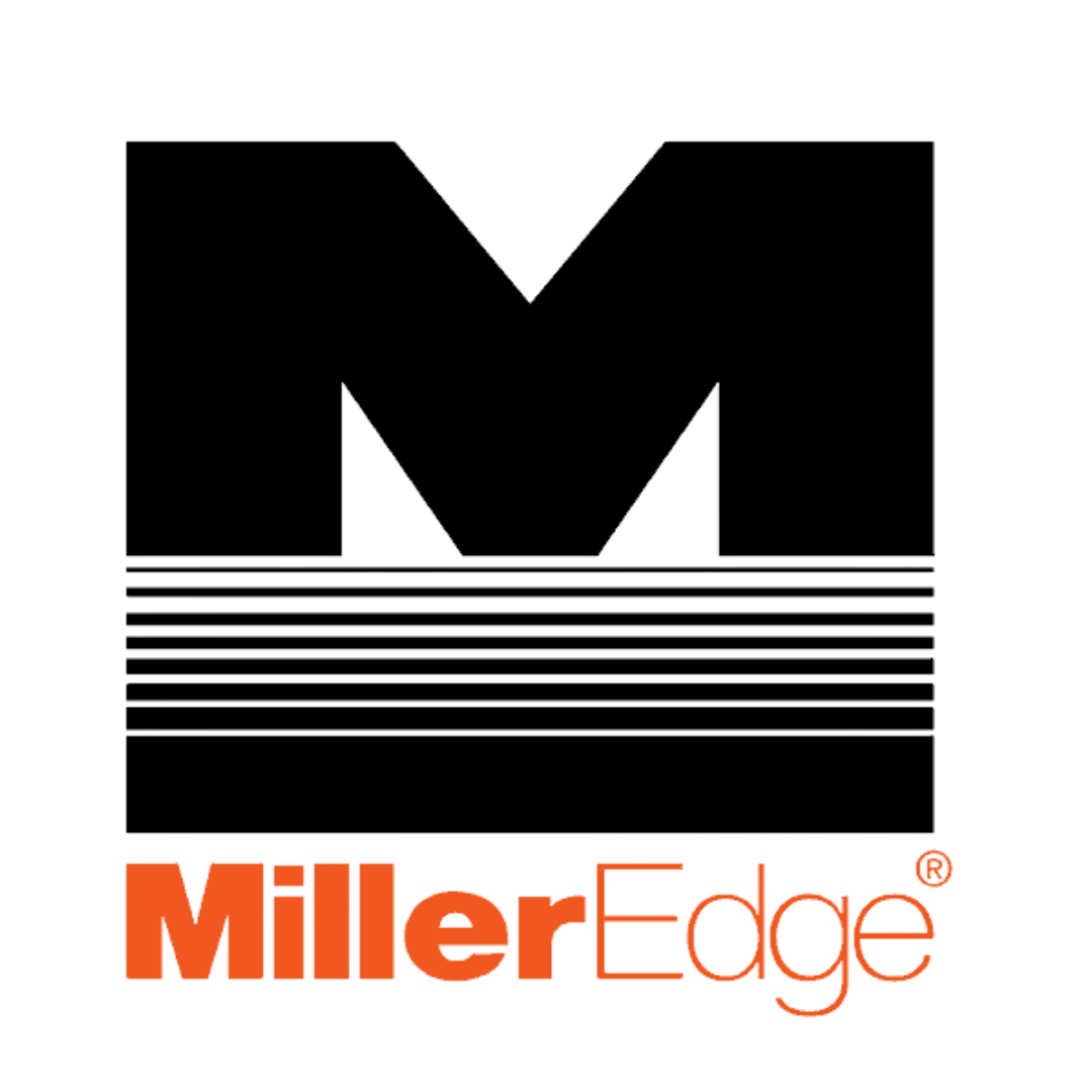Miller Edge Logo Miller Edge Logo